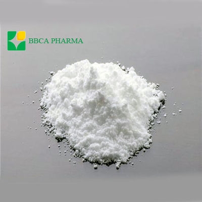 Ciprofloxacinwaterstofchloride, Wit Kristallijn Poeder, Ciprofloxacin-HCL