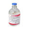 Farmaceutische Metronidazole-de Flessenverpakking BBCA van het Infusieglas