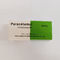 Acetaminophenol White Paracetamo Tabletten 0, 3 g 0, 5 g Cirkel tablet leveren registratie en OEM