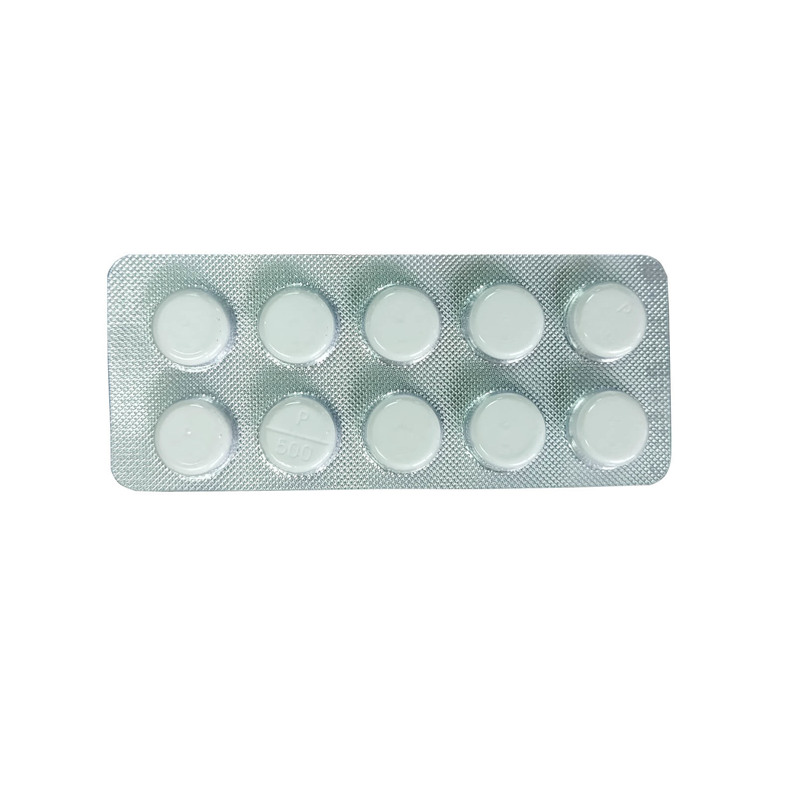 Paracetamol Tabletten, AcetaminophenolTablettencapsules