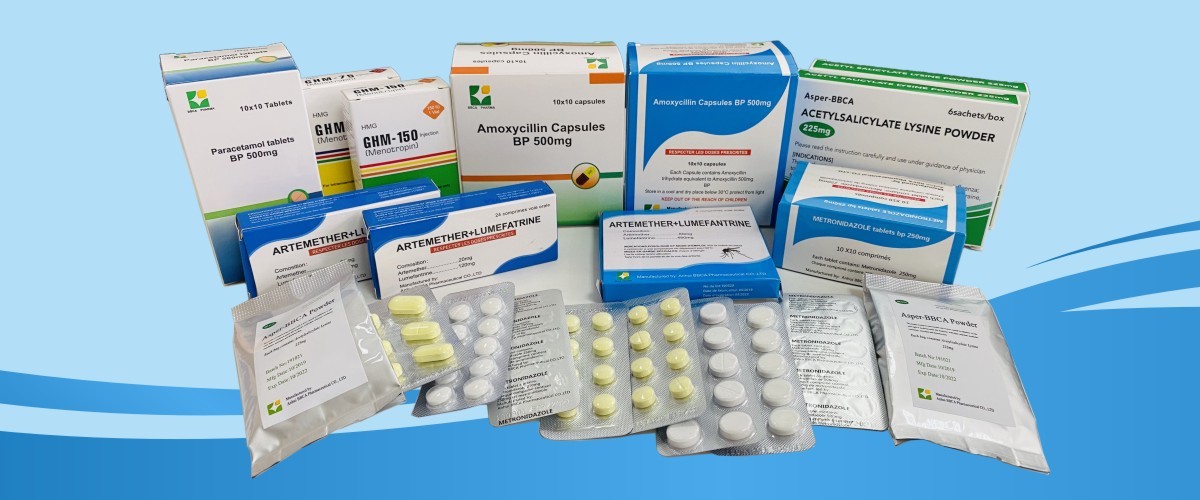 kwaliteit Actief Farmaceutisch Ingrediënt fabriek