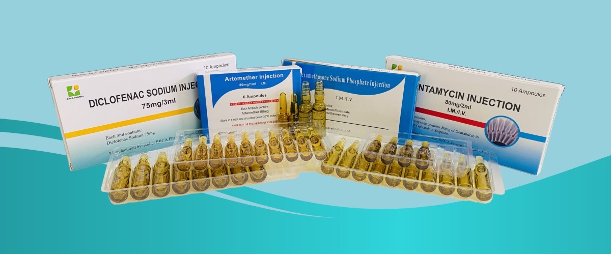 kwaliteit Actief Farmaceutisch Ingrediënt fabriek